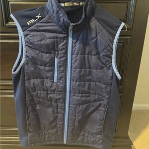 Polo Ralph Lauren (RLX) Vest